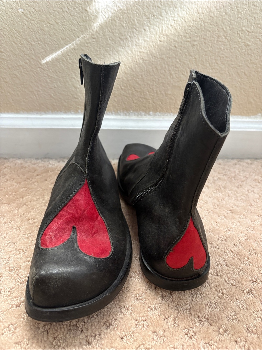 Cydwoq Love boots - Picture 7 of 8